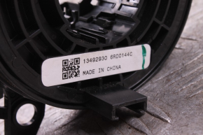 Manetka / Przełącznik kierunkowskazów