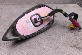 Listwa drzwi tylnych