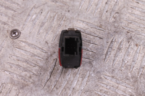 Przycisk świateł awaryjnych