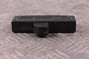 Przycisk kontroli trakcji ASR