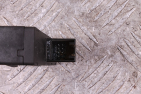 Przycisk kontroli trakcji ASR