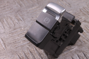 Przycisk / Włącznik hamulca ręcznego