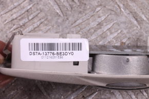 Lampka podsufitki tylna