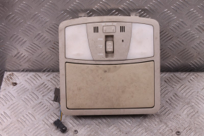 Wewnętrzna lampka bagażnika