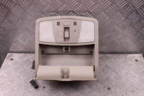 Wewnętrzna lampka bagażnika