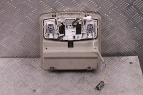 Wewnętrzna lampka bagażnika