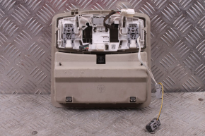 Wewnętrzna lampka bagażnika