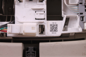 Wewnętrzna lampka bagażnika