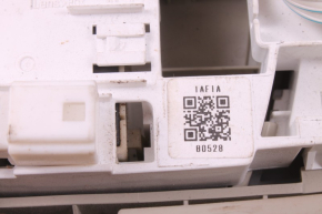 Wewnętrzna lampka bagażnika