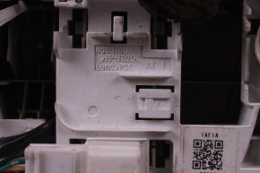 Wewnętrzna lampka bagażnika