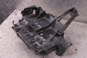 Uchwyt jednostki sterującej silnika