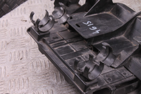 Uchwyt jednostki sterującej silnika