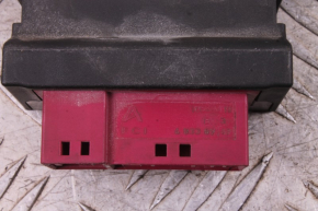 Sterownik / Moduł pompy wtryskowej