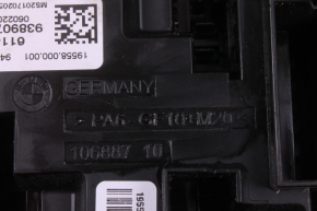 Skrzynka bezpieczników / Komplet