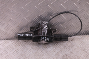 Zamek pokrywy przedniej / maski silnika