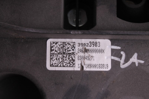 Lewarek zmiany biegów / górny