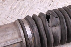 Рулевая рейка