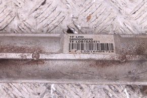 Рулевая рейка