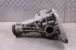 Tylny mechanizm różnicowy