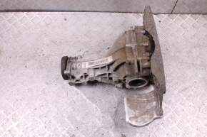 Tylny mechanizm różnicowy