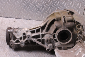 Tylny mechanizm różnicowy