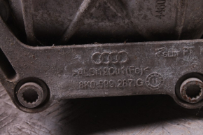 Tylny mechanizm różnicowy