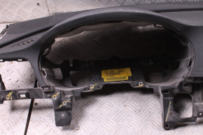 Poduszki powietrzne Airbag / Komplet