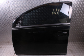 Дверь боковая комплектная левая передняя