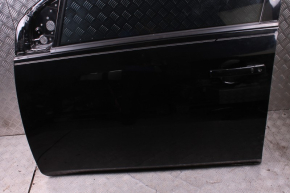 Дверь боковая комплектная левая передняя