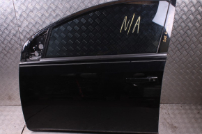 Дверь боковая комплектная левая передняя