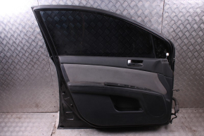 Дверь боковая комплектная левая передняя