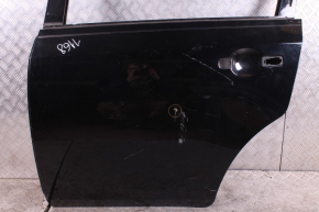 Дверь боковая комплектная левая задняя