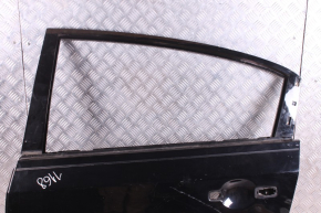 Дверь боковая комплектная левая задняя