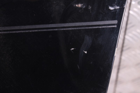 Дверь боковая комплектная левая задняя