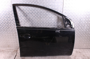 Дверь боковая комплектная правая передняя