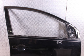 Дверь боковая комплектная правая передняя