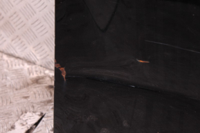 Дверь боковая комплектная правая передняя