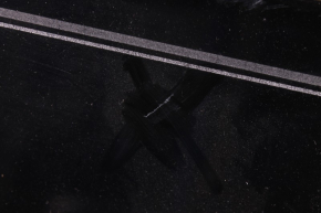 Дверь боковая комплектная правая передняя