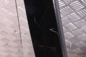 Дверь боковая комплектная правая передняя