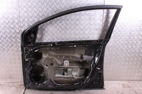 Дверь боковая комплектная правая передняя