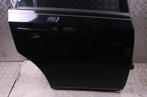 Дверь боковая комплектная правая задняя