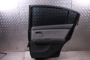 Дверь боковая комплектная правая задняя