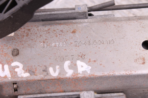 Kolumna kierownicza / Komplet