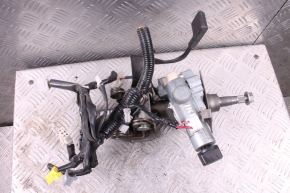 Kolumna kierownicza / Komplet