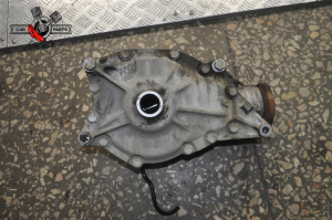 Mechanizm różnicowy przedni / Dyferencjał