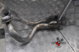 Przewód / Wąż chłodnicy