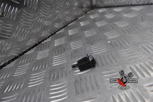 Форсунка омывателя лобового стекла