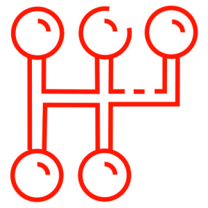 Skrzynia biegów / Transmisja